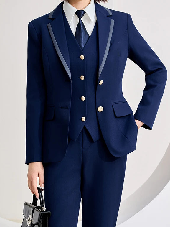 TERNO SIMONE - 3 PEÇAS