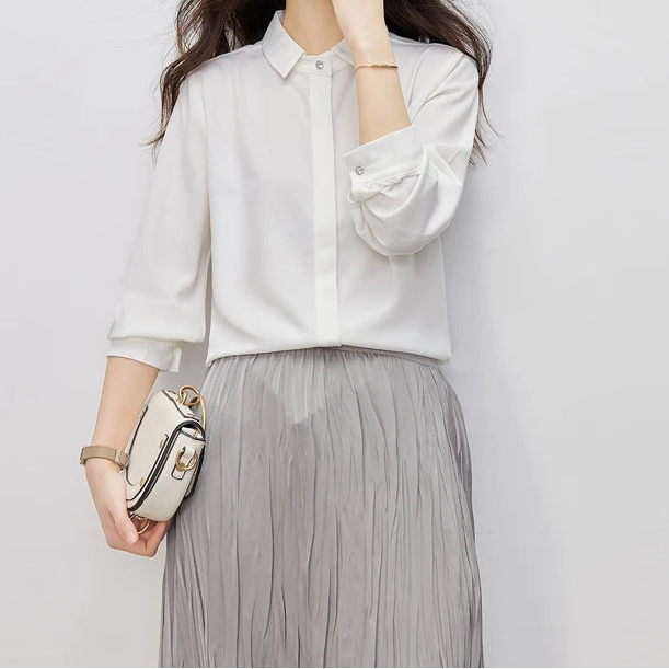 CAMISA CLEO