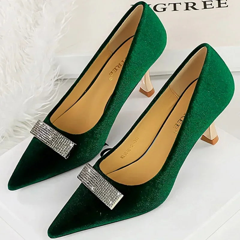 SCARPIN DAFINE