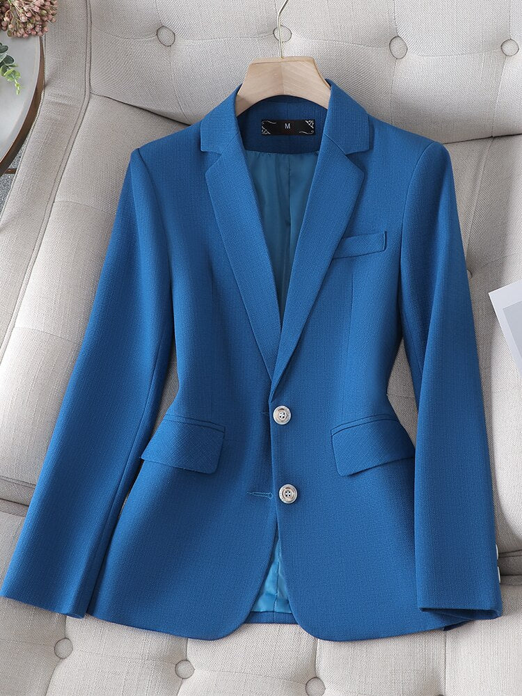 BLAZER SLIM JUSSARA