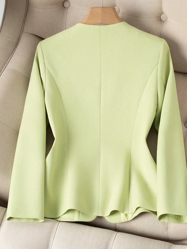 BLAZER SLIM SANDRINE
