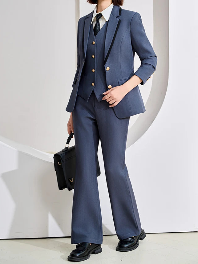 TERNO SIMONE - 3 PEÇAS