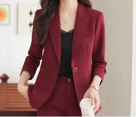 BLAZER SLIM AMANDA