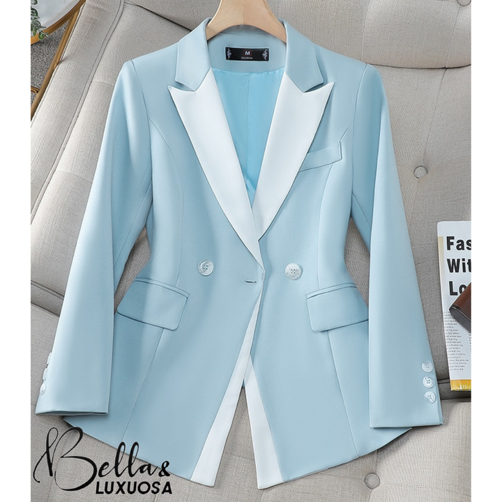 BLAZER SLIM CARMELA