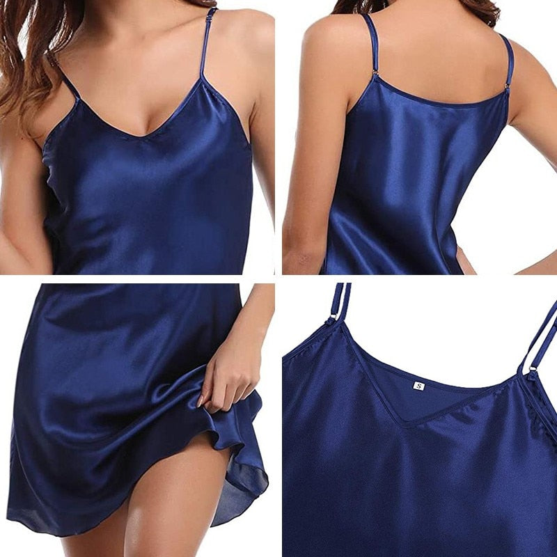 Camisola Delicada - Azul