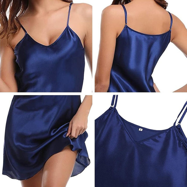 Camisola Delicada - Azul