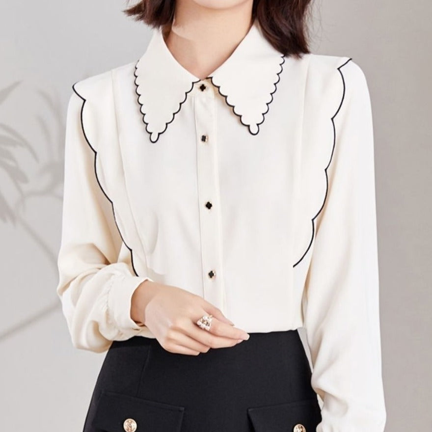 CAMISA MAITÊ