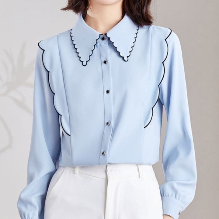 CAMISA MAITÊ