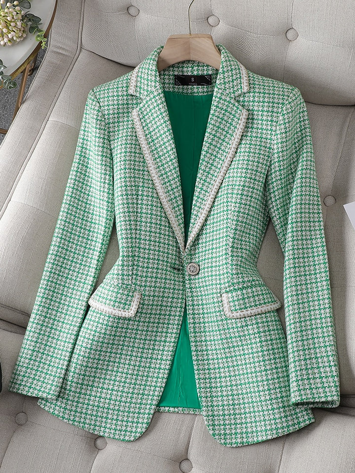 |14:193#Green Plaid Blazer;5:100014064|14:193#Green Plaid Blazer;5:361386|14:193#Green Plaid Blazer;5:361385|14:193#Green Plaid Blazer;5:100014065|14:193#Green Plaid Blazer;5:4182|14:193#Green Plaid Blazer;5:4183|14:193#Green Plaid Blazer;5:200000990