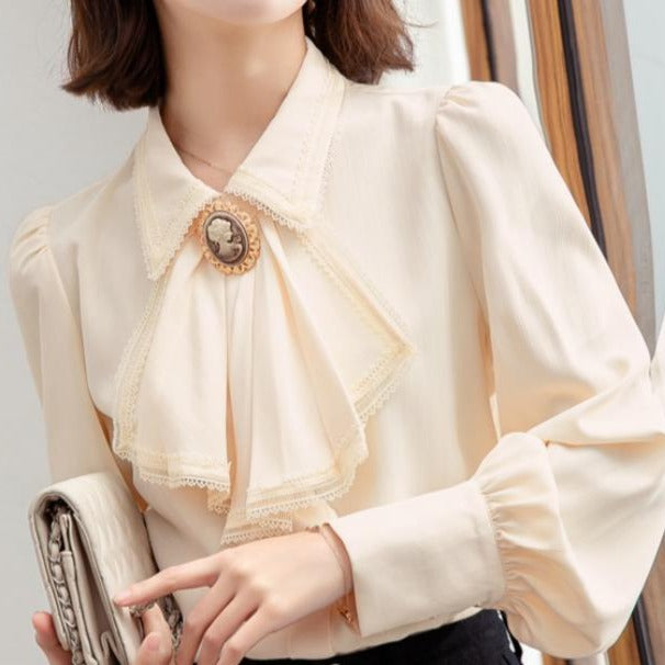 CAMISA ELIZABETH