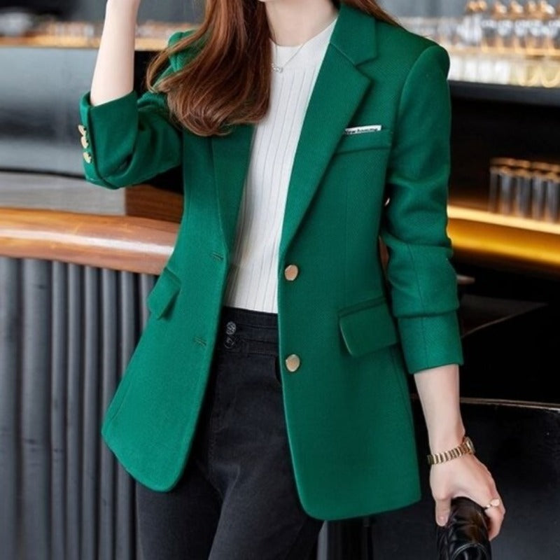 BLAZER SLIM LIVIA