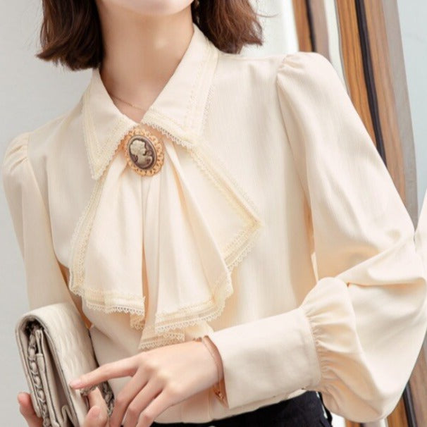 CAMISA ELIZABETH