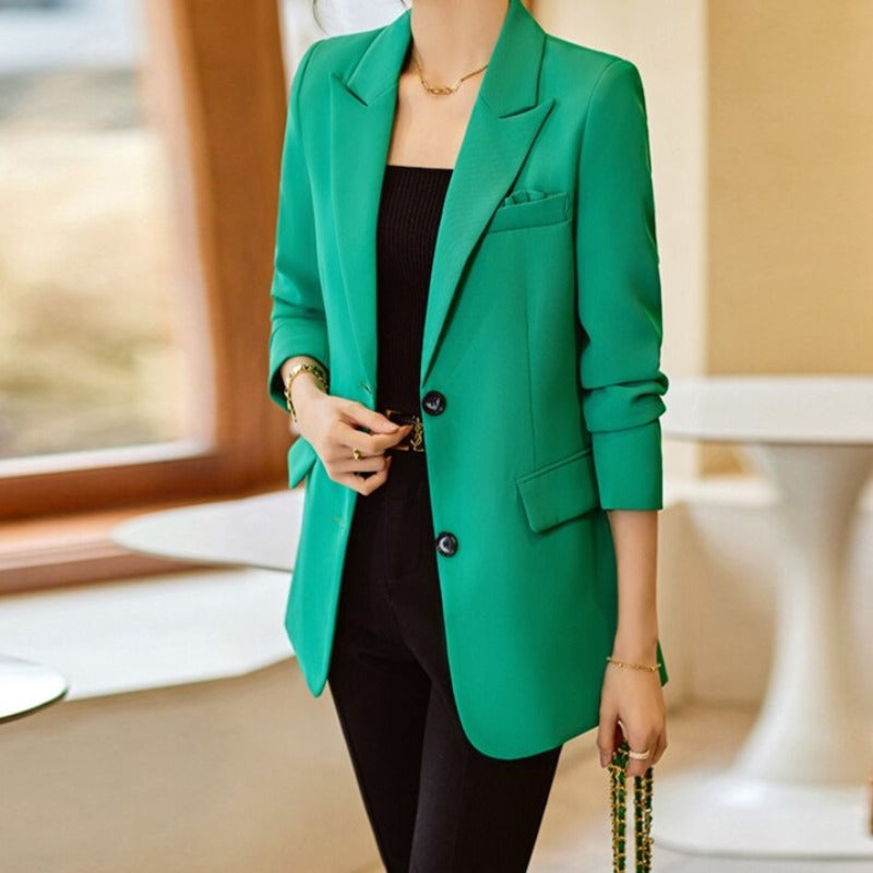 BLAZER SLIM AMARA