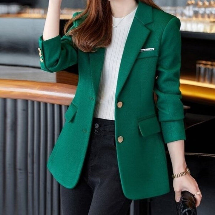 BLAZER SLIM LIVIA